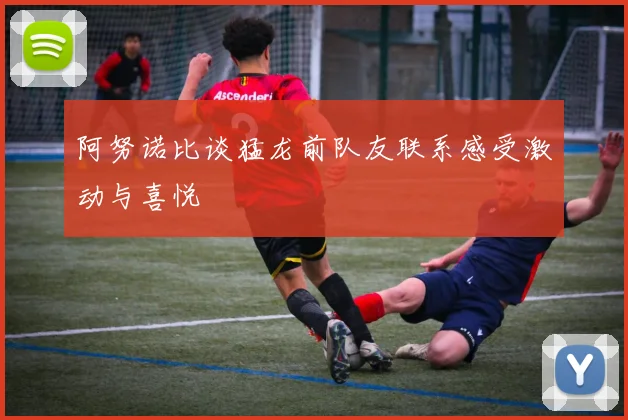 阿努诺比谈猛龙前队友联系感受激动与喜悦