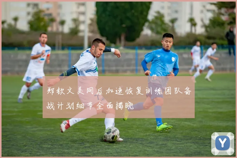 郑钦文美网后加速恢复训练团队备战计划细节全面揭晓